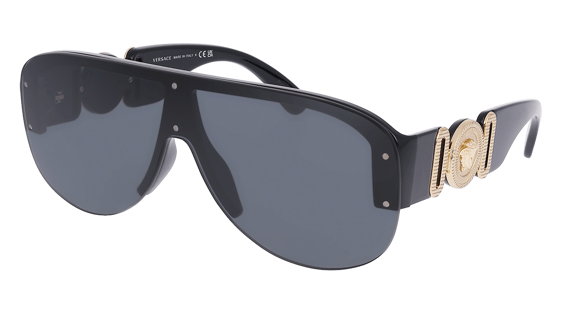 Versace VE 4391 VE4391 Sunglasses Designer Glasses